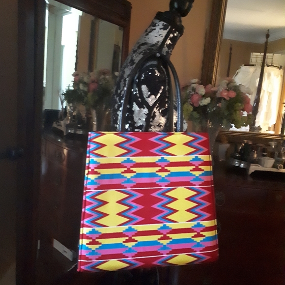 Designer bag - Picture 2 of 6